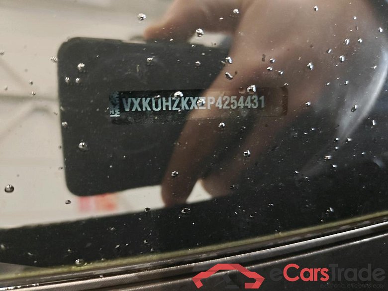 OPEL Corsa Electric 100 kW #2