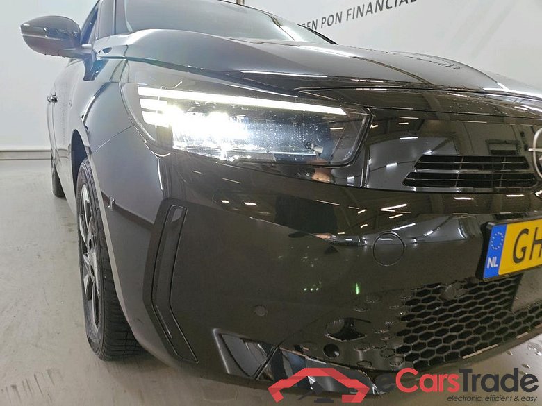 OPEL Corsa Electric 100 kW #3