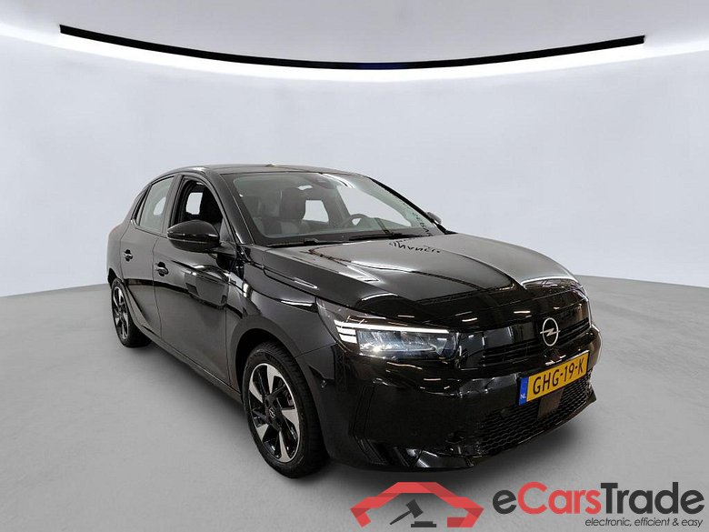 OPEL Corsa Electric 100 kW #4