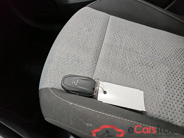 OPEL Corsa Electric 100 kW #6