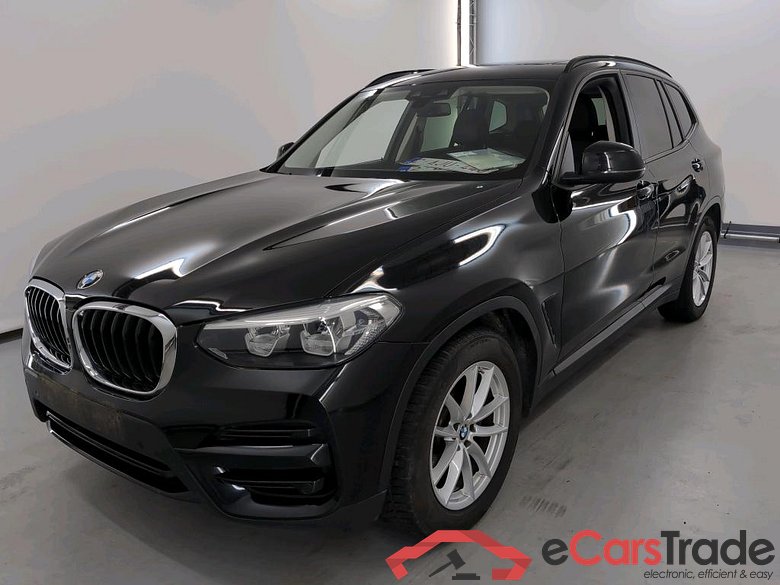 BMW X3 2.0 SDRIVE18D (110KW) AUTO #1