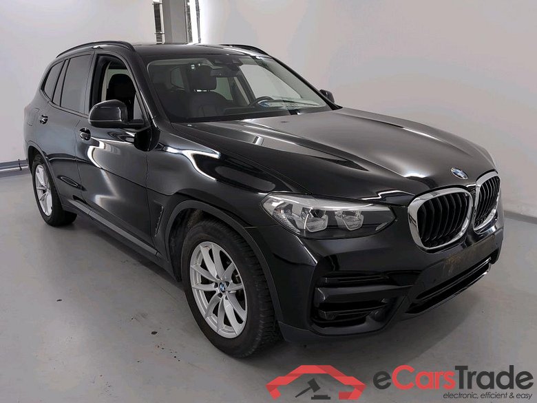 BMW X3 2.0 SDRIVE18D (110KW) AUTO #2