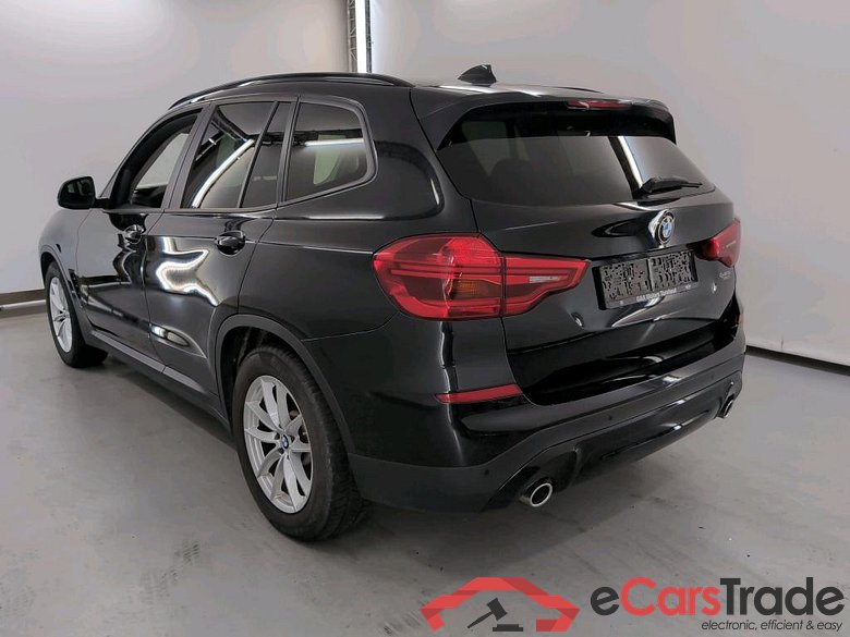 BMW X3 2.0 SDRIVE18D (110KW) AUTO #3