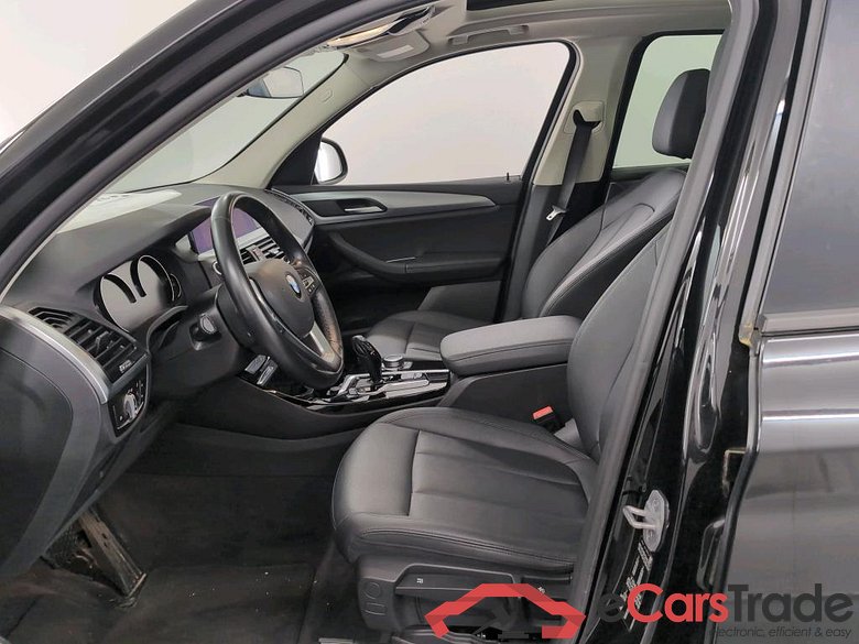 BMW X3 2.0 SDRIVE18D (110KW) AUTO #5