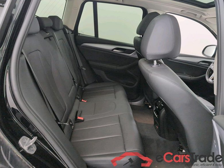 BMW X3 2.0 SDRIVE18D (110KW) AUTO #6