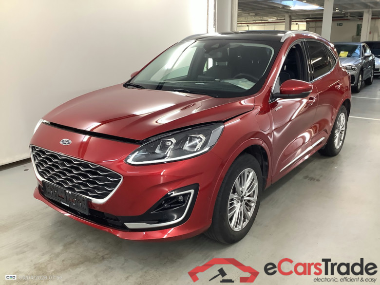 FORD KUGA 2.5I PHEV 165KW VIGNALE AUTO #1