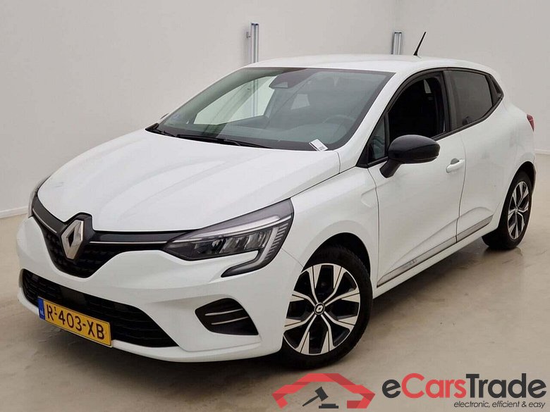 RENAULT CLIO 1.0 TCe 90 Evolution