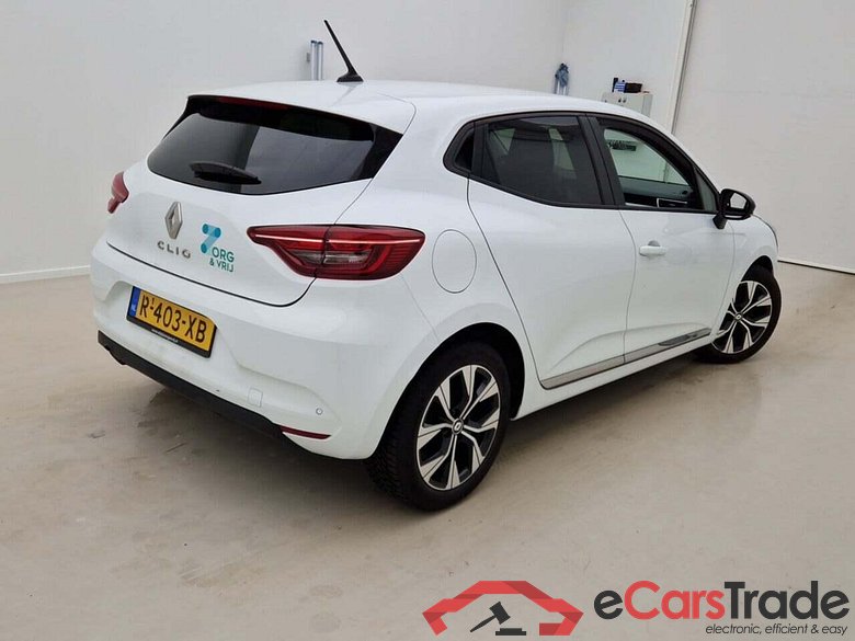 RENAULT CLIO 1.0 TCe 90 Evolution #2