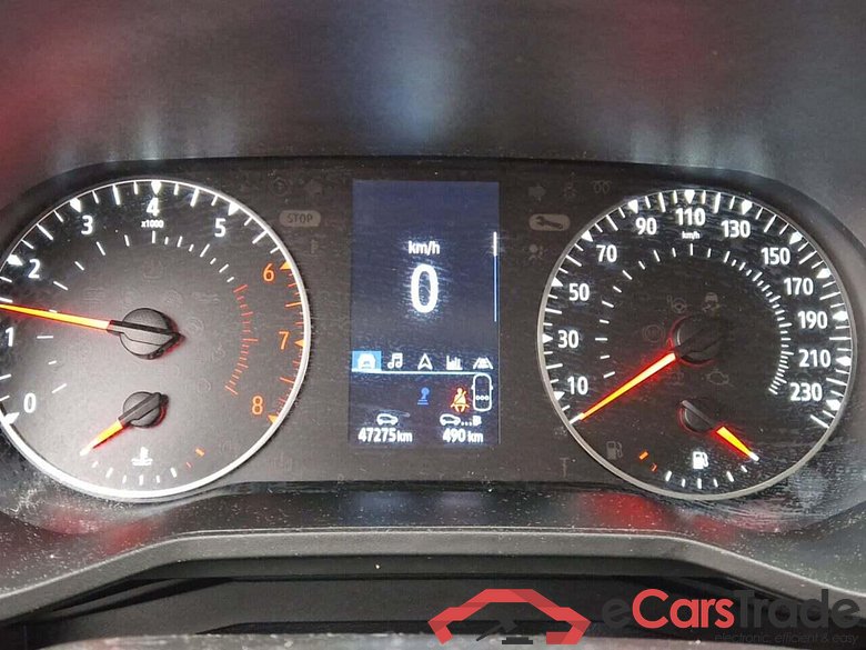 RENAULT CLIO 1.0 TCe 90 Evolution #5