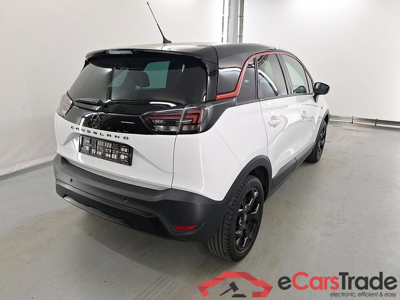 OPEL CROSSLAND 1.2 81KW TURBO S-S GS - DRIVING SCHOOL dubble pedals #4