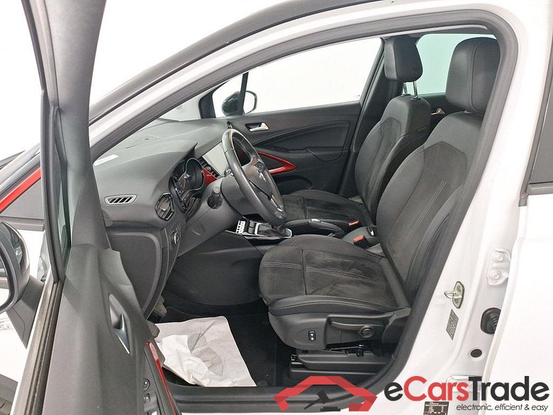 OPEL CROSSLAND 1.2 81KW TURBO S-S GS - DRIVING SCHOOL dubble pedals #5