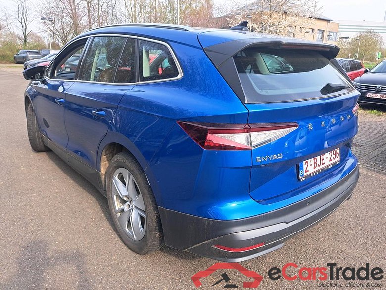 SKODA ENYAQ 82KWH IV 80 #3