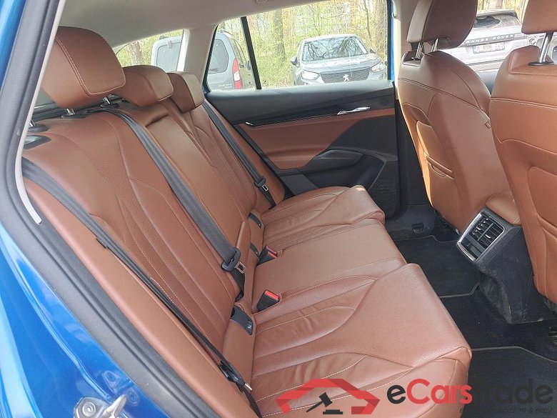 SKODA ENYAQ 82KWH IV 80 #6