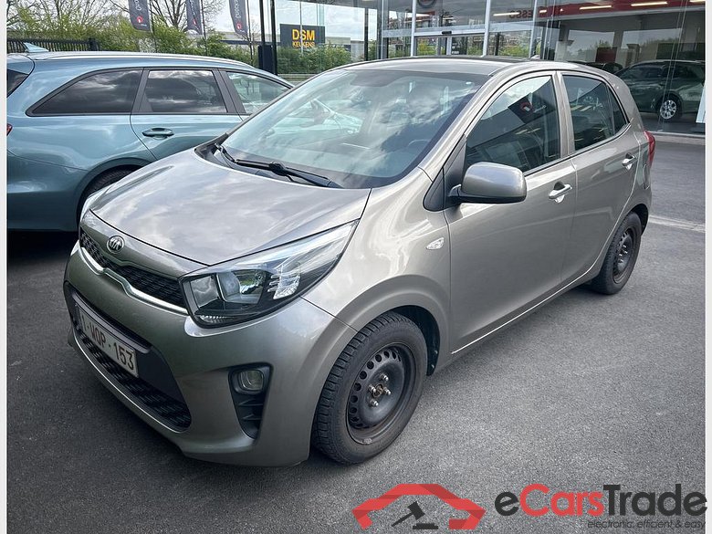 KIA Picanto Picanto 1.2i GT Line #1
