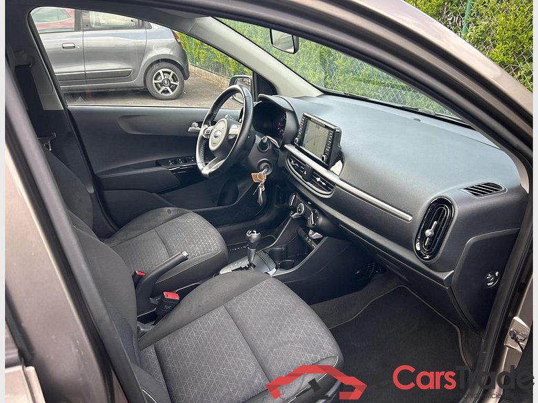 KIA Picanto Picanto 1.2i GT Line #5