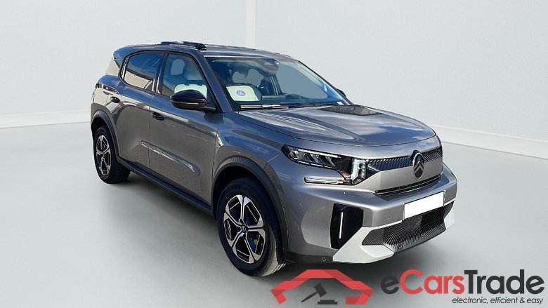 Citroen C3 Aircross Hybride 136 ch Aut Max