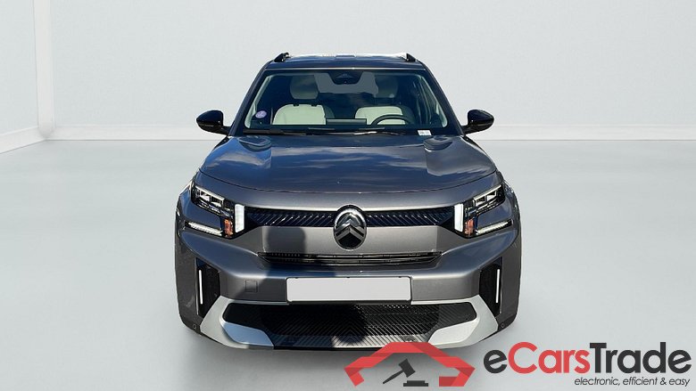Citroen C3 Aircross Hybride 136 ch Aut Max #2
