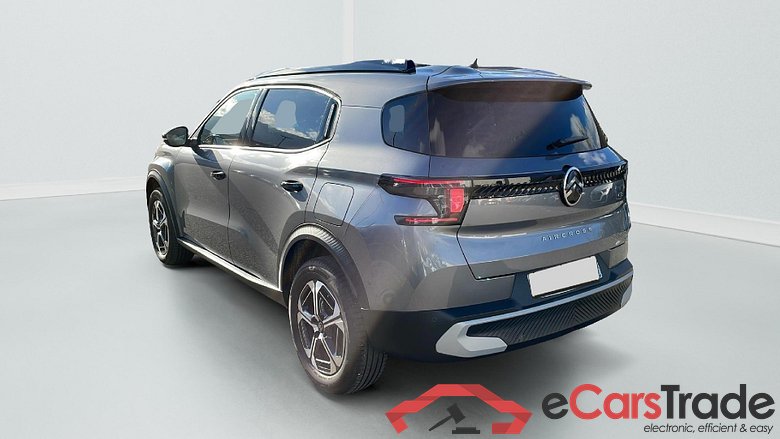 Citroen C3 Aircross Hybride 136 ch Aut Max #5