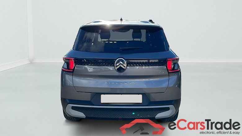 Citroen C3 Aircross Hybride 136 ch Aut Max #6