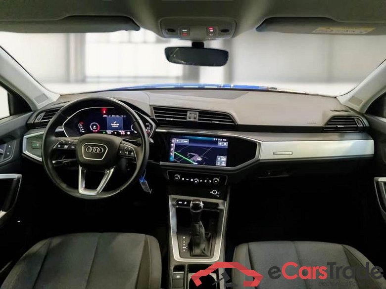 AUDI Q3 SPORTBACK / 2019 / 5P / SUV 35 TDI QUATTRO S TRONIC BUSINESS PLUS #3