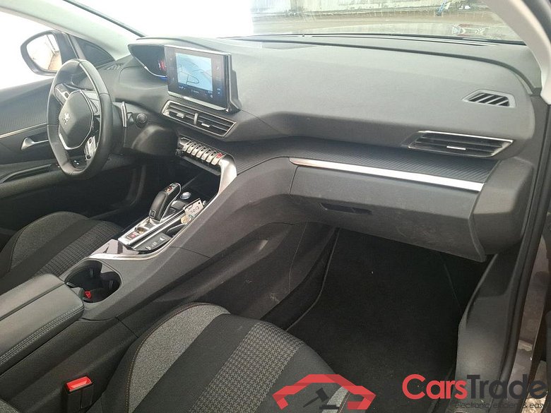 3008 Active Business 1.2 PureTech 130CV BVA8 E6d #5