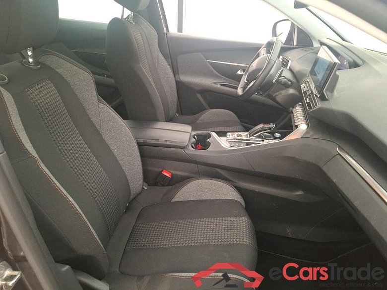 3008 Active Business 1.2 PureTech 130CV BVA8 E6d #6