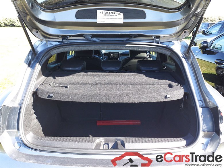 RENAULT Clio RENAULT Clio TCE 90cv Techno BVM #2