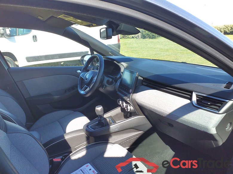 RENAULT Clio RENAULT Clio TCE 90cv Techno BVM #5