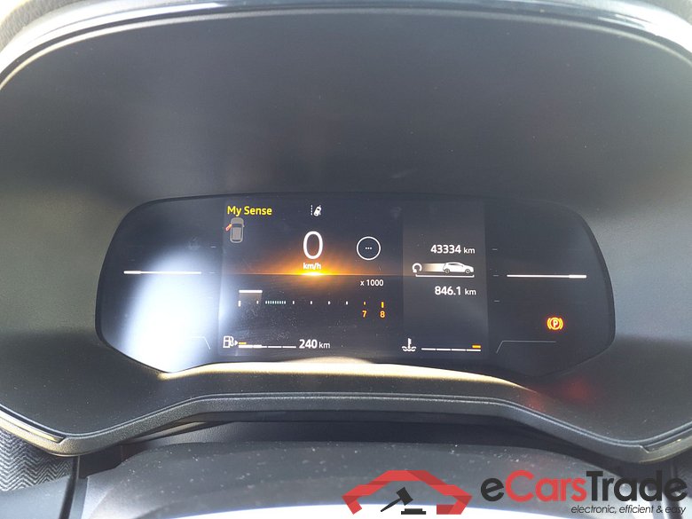 RENAULT Clio RENAULT Clio TCE 90cv Techno BVM #6