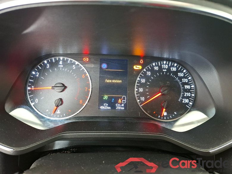 Clio V Business 1.0 SCe 65CV BVM5 E6d #6