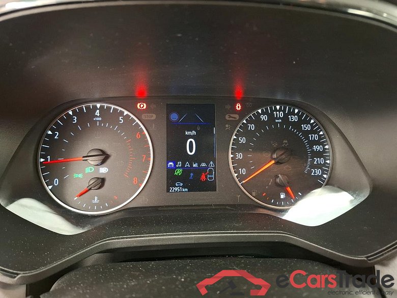 Clio V Business 1.0 TCe 100CV BVM6 E6d / GPL #6