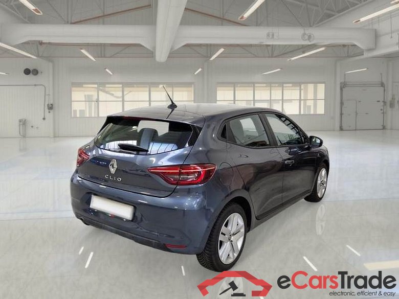 RENAULT CLIO / 2019 / 5P / BERLINA 1.0 TCE 66KW BUSINESS #2