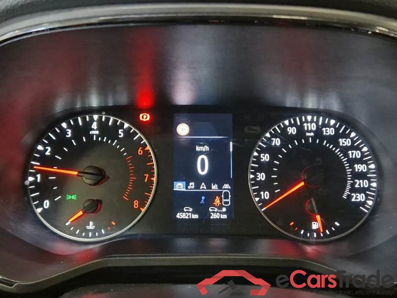 RENAULT CLIO / 2019 / 5P / BERLINA 1.0 TCE 66KW BUSINESS #4