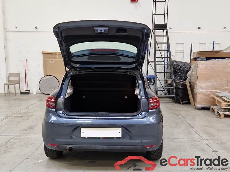 RENAULT CLIO / 2019 / 5P / BERLINA 1.0 TCE 66KW BUSINESS #5