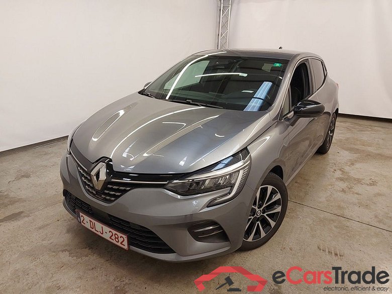 Renault Clio TCe 90 Techno 5d