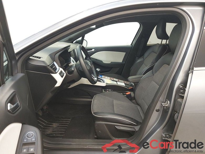Renault Clio TCe 90 Techno 5d #3