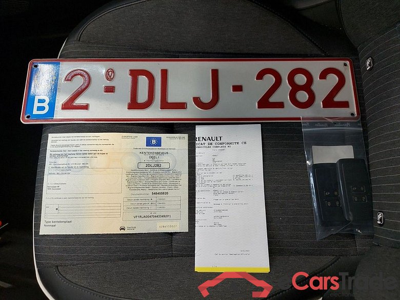 Renault Clio TCe 90 Techno 5d #4