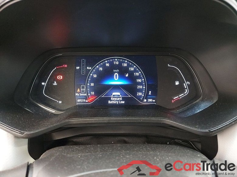 Renault Clio TCe 90 Techno 5d #6