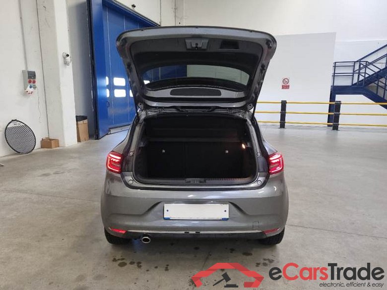 RENAULT CLIO / 2019 / 5P / BERLINA 1.0 TCE 66KW TECHNO #5