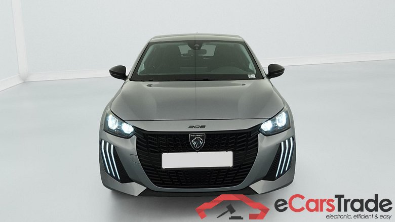 Peugeot 208 100 S&S BVM6 Style #2