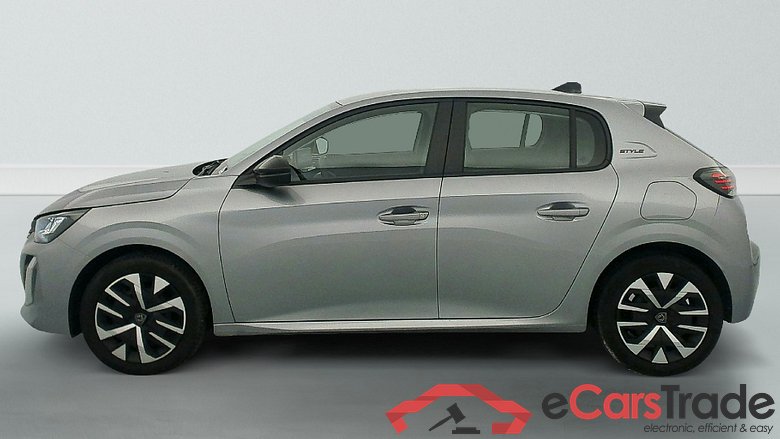 Peugeot 208 100 S&S BVM6 Style #3