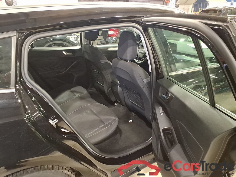 FORD Focus 1.5 ECOBLUE 88KW CONNECTED #5