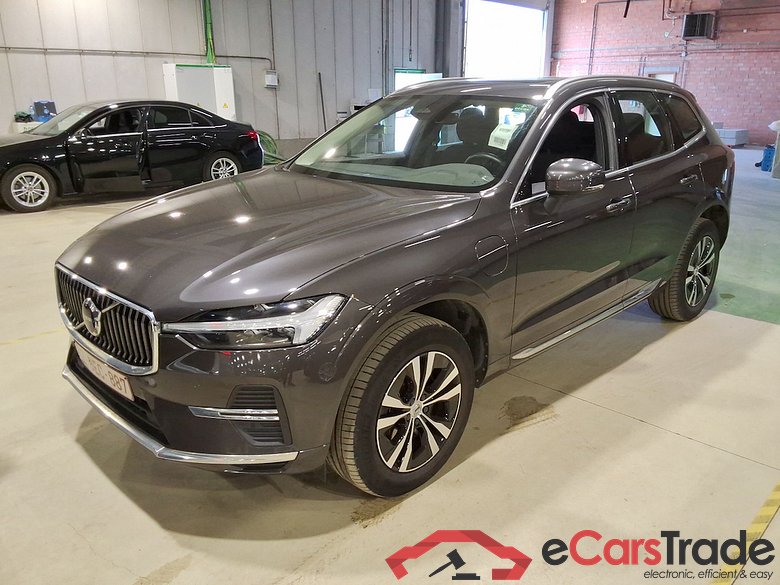 VOLVO XC60 2.0 T6 PHEV INSCRIPTION EXPR. AUTO 4WD