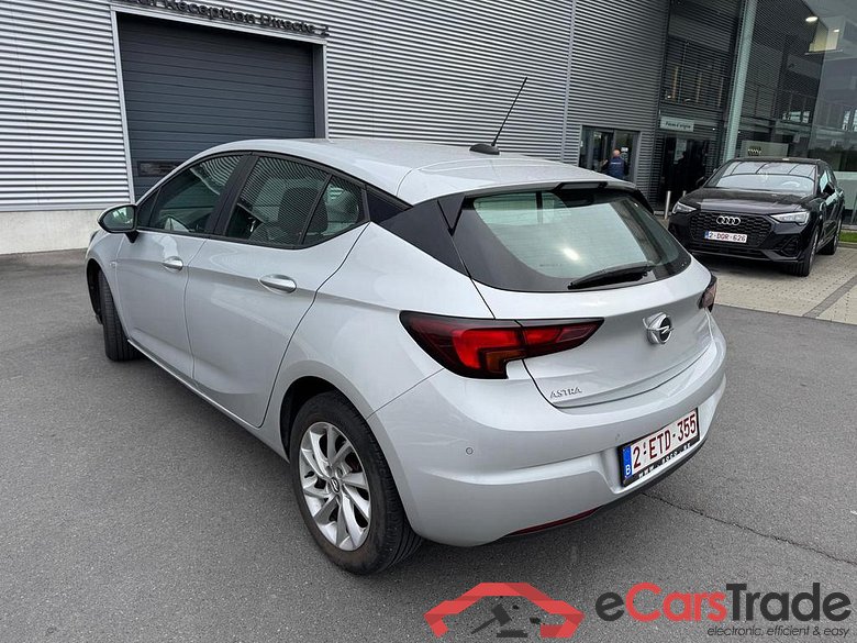 OPEL Astra Astra 1.2 Turbo Edition S/S #3