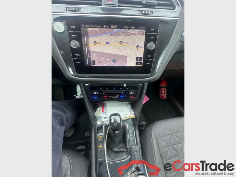 VOLKSWAGEN Tiguan eHybrid (PHEV) Life 1.4 TSI eHybrid 180 kW (245 ch) 6 vitesses DSG #4