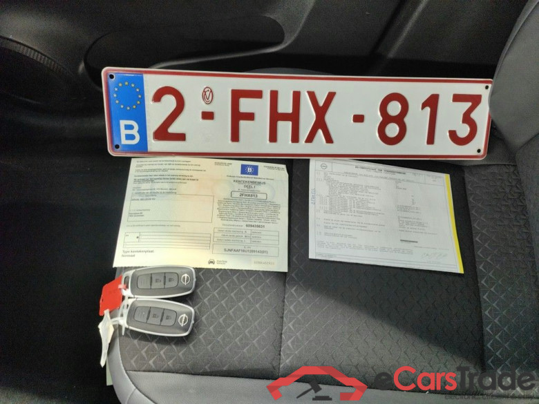 Nissan Juke 1.0 DIG-T 114 N-Design 5d #4