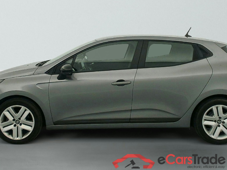 Renault Clio CLIO E-TECH FULL HYBRID 145 EVOLUTION #4
