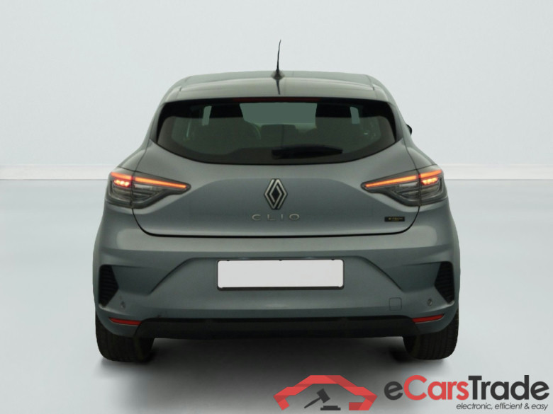 Renault Clio CLIO E-TECH FULL HYBRID 145 EVOLUTION #6