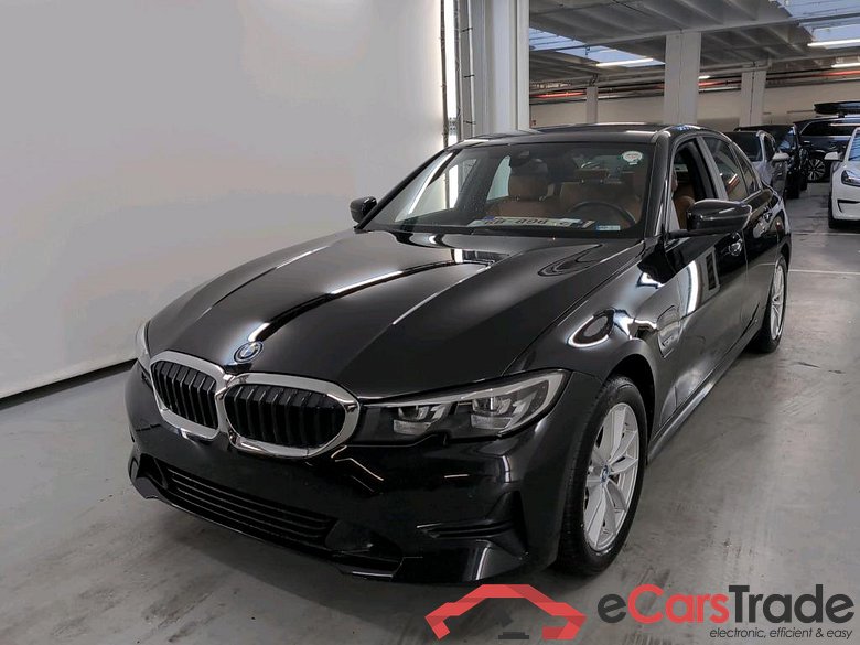 BMW 3 SERIES BERLINE 2.0 330E (135KW) BERLINE