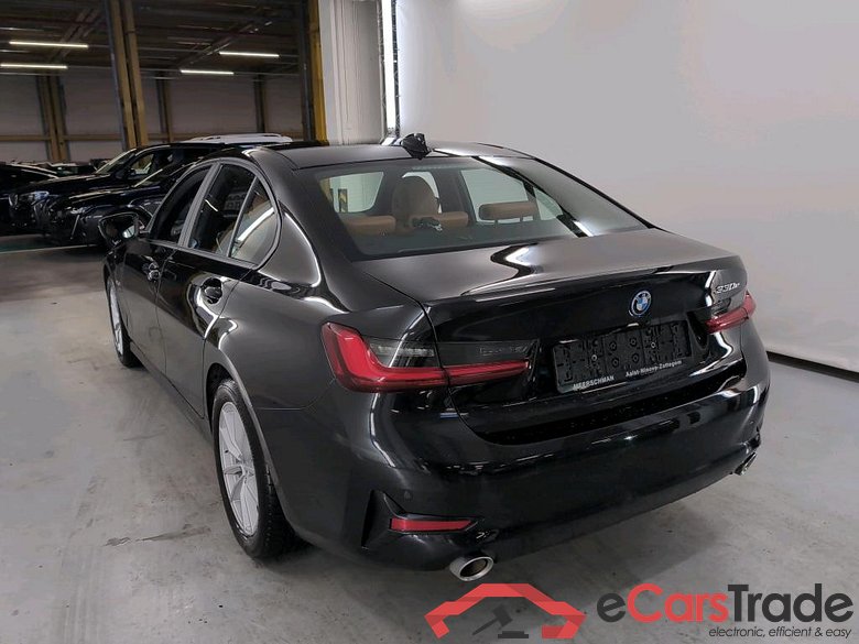 BMW 3 SERIES BERLINE 2.0 330E (135KW) BERLINE #3